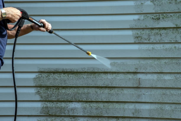 Best Pressure Washing Services for Businesses  in Ishpeng, MI