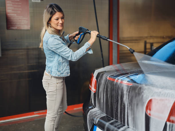 Best Power Washing Near Me  in Ishpeng, MI