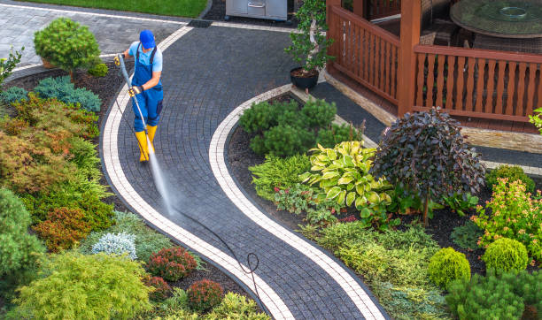Best Residential Pressure Washing Services  in Ishpeng, MI
