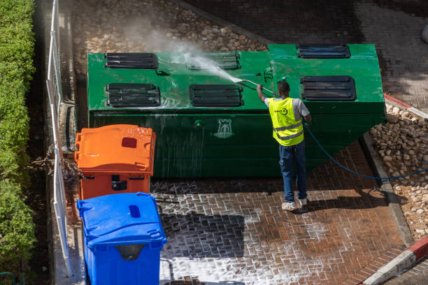 Best Affordable Pressure Washing  in Ishpeng, MI